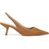 image:imageSam Edelman Womens Bianka Slingback PumpsFrontier Brown