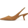 image:imageSam Edelman Womens Bianka Slingback PumpsFrontier Brown
