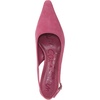 image:imageSam Edelman Womens Bianka Slingback PumpsFuchsia Frost