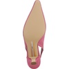 image:imageSam Edelman Womens Bianka Slingback PumpsFuchsia Frost