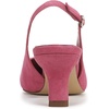image:imageSam Edelman Womens Bianka Slingback PumpsFuchsia Frost