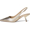 image:imageSam Edelman Womens Bianka Slingback PumpsGold Leaf