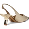 image:imageSam Edelman Womens Bianka Slingback PumpsGold Leaf