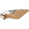 image:imageSam Edelman Womens Bianka Slingback PumpsGold Leaf
