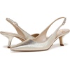image:imageSam Edelman Womens Bianka Slingback PumpsGold Leaf Leather