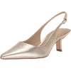 image:imageSam Edelman Womens Bianka Slingback PumpsGold Leaf Leather