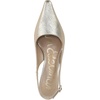 image:imageSam Edelman Womens Bianka Slingback PumpsGold Leaf Leather