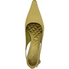 image:imageSam Edelman Womens Bianka Slingback PumpsGreentini