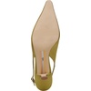 image:imageSam Edelman Womens Bianka Slingback PumpsGreentini
