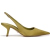image:imageSam Edelman Womens Bianka Slingback PumpsGreentini