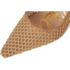 image:imageSam Edelman Womens Bianka Slingback PumpsHazelwood Net Mesh