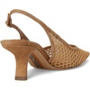 image:imageSam Edelman Womens Bianka Slingback PumpsHazelwood Net Mesh