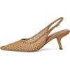 image:imageSam Edelman Womens Bianka Slingback PumpsHazelwood Net Mesh