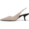 image:imageSam Edelman Womens Bianka Slingback PumpsHoney Sand