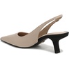 image:imageSam Edelman Womens Bianka Slingback PumpsHoney Sand