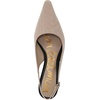 image:imageSam Edelman Womens Bianka Slingback PumpsHoney Sand