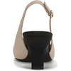 image:imageSam Edelman Womens Bianka Slingback PumpsHoney Sand