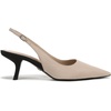 image:imageSam Edelman Womens Bianka Slingback PumpsHoney Sand