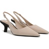 image:imageSam Edelman Womens Bianka Slingback PumpsHoney Sand