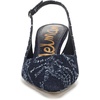 image:imageSam Edelman Womens Bianka Slingback PumpsHudson Navy