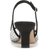 image:imageSam Edelman Womens Bianka Slingback PumpsIvory Black