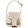 image:imageSam Edelman Womens Bianka Slingback PumpsIvory Lace