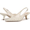 image:imageSam Edelman Womens Bianka Slingback PumpsIvory Lace