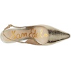 image:imageSam Edelman Womens Bianka Slingback PumpsJute
