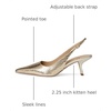 image:imageSam Edelman Womens Bianka Slingback PumpsJute