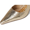 image:imageSam Edelman Womens Bianka Slingback PumpsJute