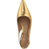 image:imageSam Edelman Womens Bianka Slingback PumpsMedallion Gold