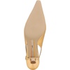image:imageSam Edelman Womens Bianka Slingback PumpsMedallion Gold