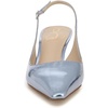 image:imageSam Edelman Womens Bianka Slingback PumpsMetallic Sky