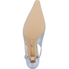 image:imageSam Edelman Womens Bianka Slingback PumpsMetallic Sky