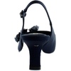 image:imageSam Edelman Womens Bianka Slingback PumpsMidnight Blue Fabric