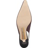 image:imageSam Edelman Womens Bianka Slingback PumpsMidnight Grape