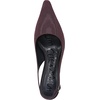 image:imageSam Edelman Womens Bianka Slingback PumpsMidnight Grape