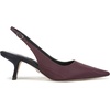 image:imageSam Edelman Womens Bianka Slingback PumpsMidnight Grape