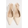 image:imageSam Edelman Womens Bianka Slingback PumpsModern Ivory