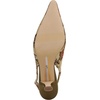 image:imageSam Edelman Womens Bianka Slingback PumpsNatural Floral Multi