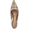 image:imageSam Edelman Womens Bianka Slingback PumpsNatural Multi