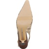 image:imageSam Edelman Womens Bianka Slingback PumpsNatural Multi