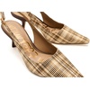 image:imageSam Edelman Womens Bianka Slingback PumpsNatural Multi