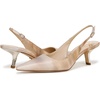 image:imageSam Edelman Womens Bianka Slingback PumpsNatural Stripe Multi