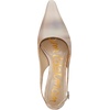 image:imageSam Edelman Womens Bianka Slingback PumpsNatural Stripe Multi
