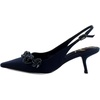 image:imageSam Edelman Womens Bianka Slingback PumpsNavy