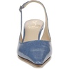 image:imageSam Edelman Womens Bianka Slingback PumpsNova Blue
