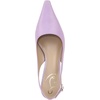image:imageSam Edelman Womens Bianka Slingback PumpsOrchid Blossom