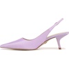 image:imageSam Edelman Womens Bianka Slingback PumpsOrchid Blossom