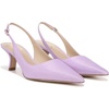 image:imageSam Edelman Womens Bianka Slingback PumpsOrchid Blossom
